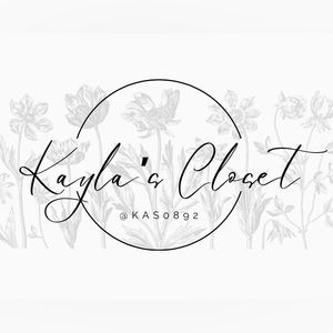 Meet your Posher, Kayla
